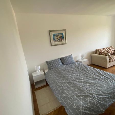 Maris Apartman Premantura Kültér fotó