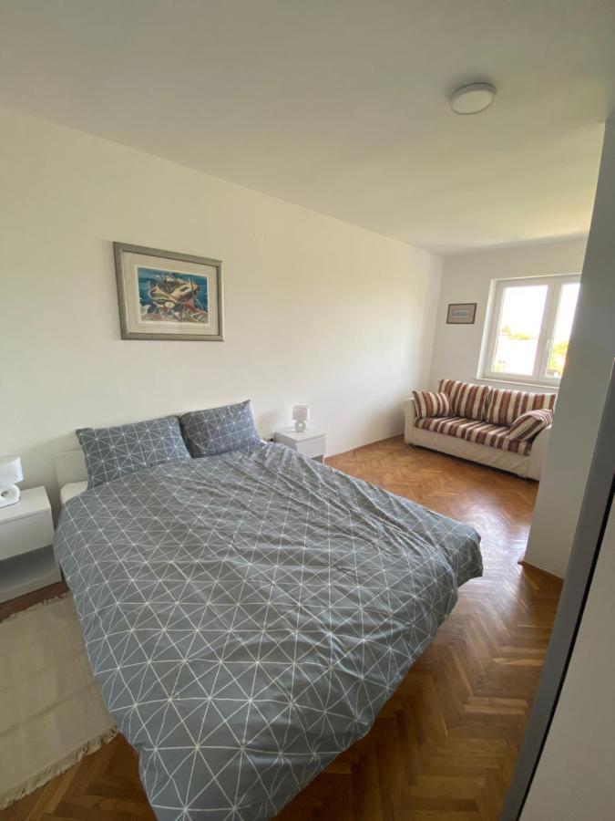 Maris Apartman Premantura Kültér fotó