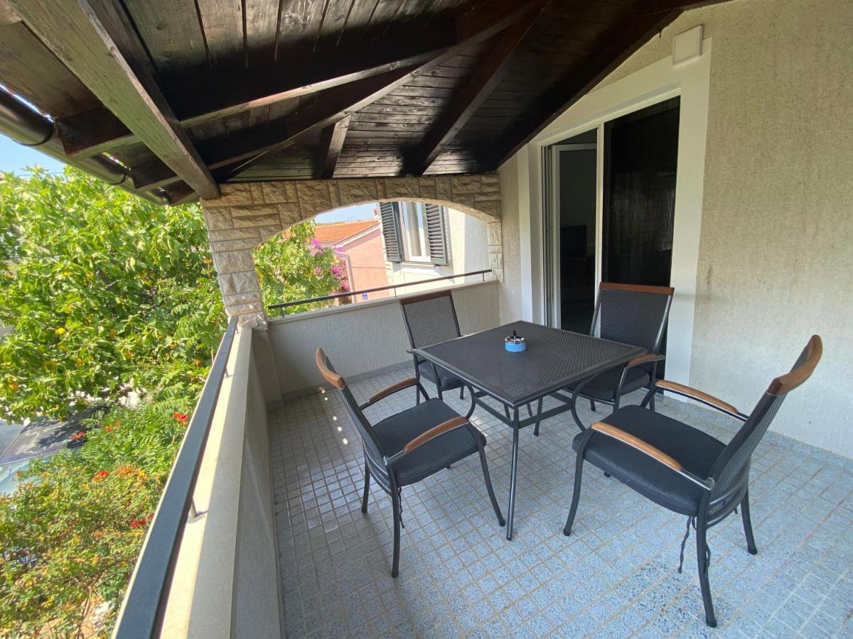Maris Apartman Premantura Kültér fotó