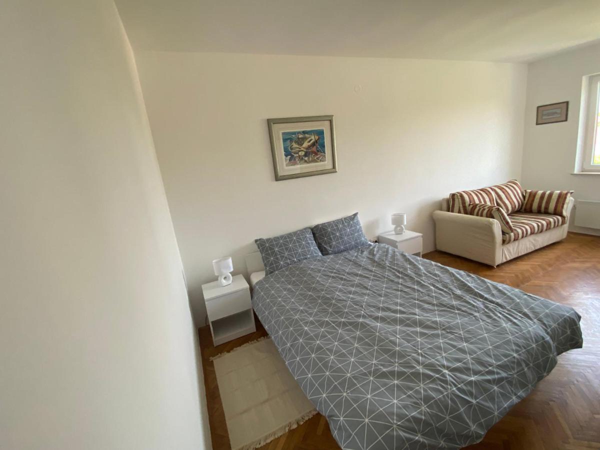 Maris Apartman Premantura Kültér fotó