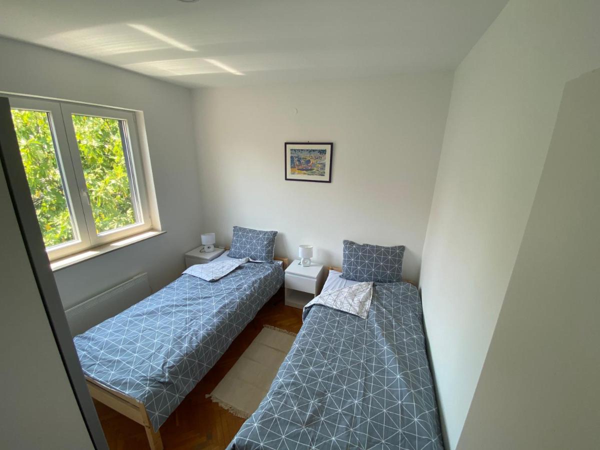 Maris Apartman Premantura Kültér fotó