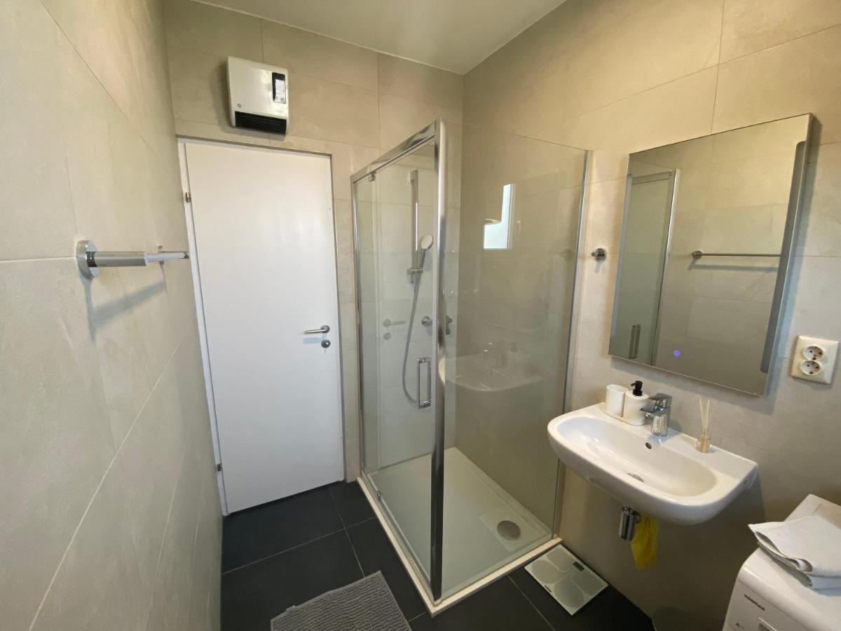 Maris Apartman Premantura Kültér fotó