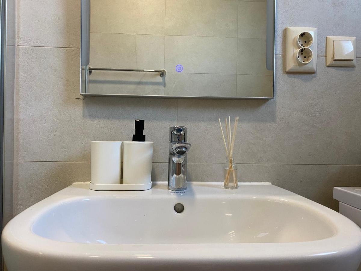 Maris Apartman Premantura Kültér fotó