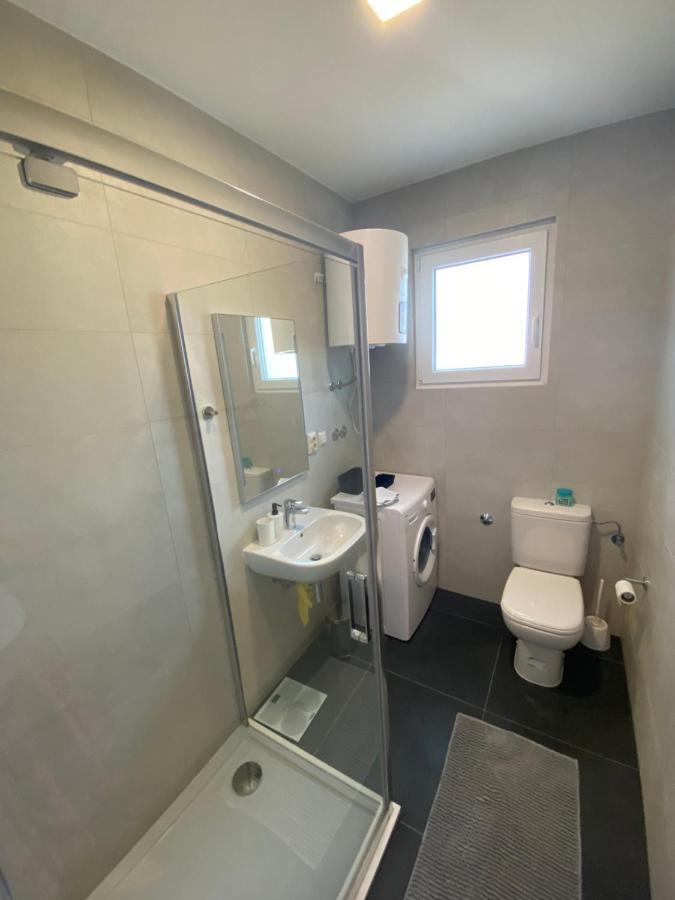 Maris Apartman Premantura Kültér fotó