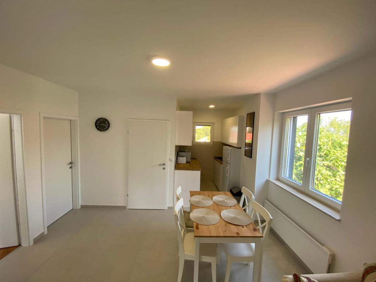 Maris Apartman Premantura Kültér fotó