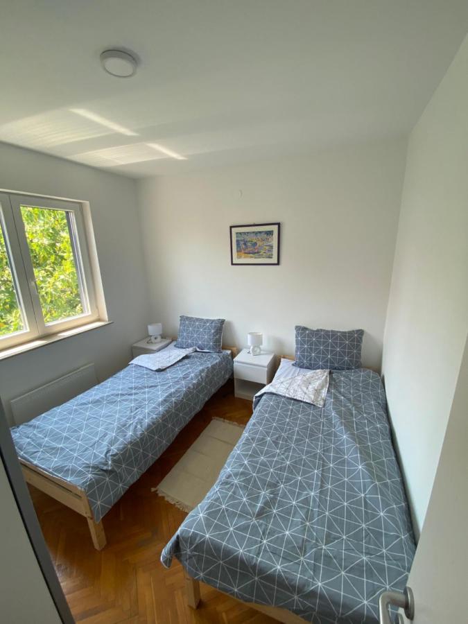 Maris Apartman Premantura Kültér fotó